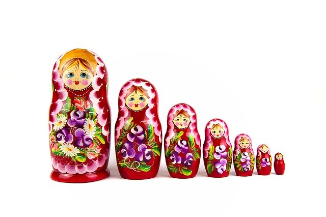 matryoshka