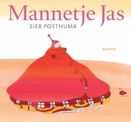mannetje jas cover
