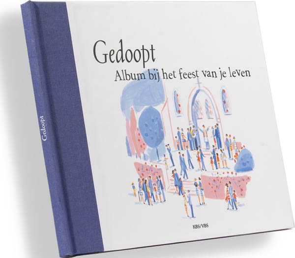 gedoopt