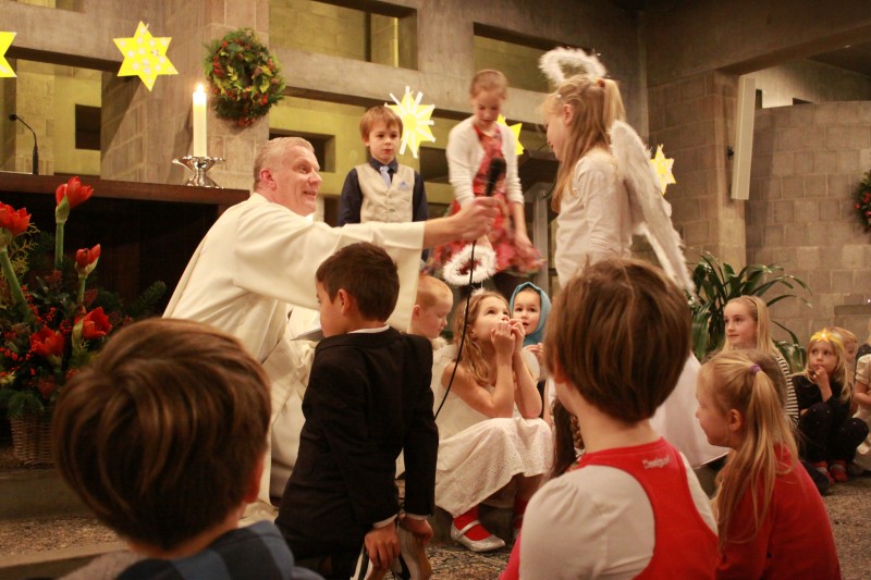 kinderkerst