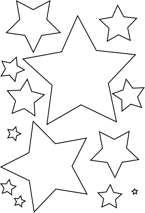 sterren