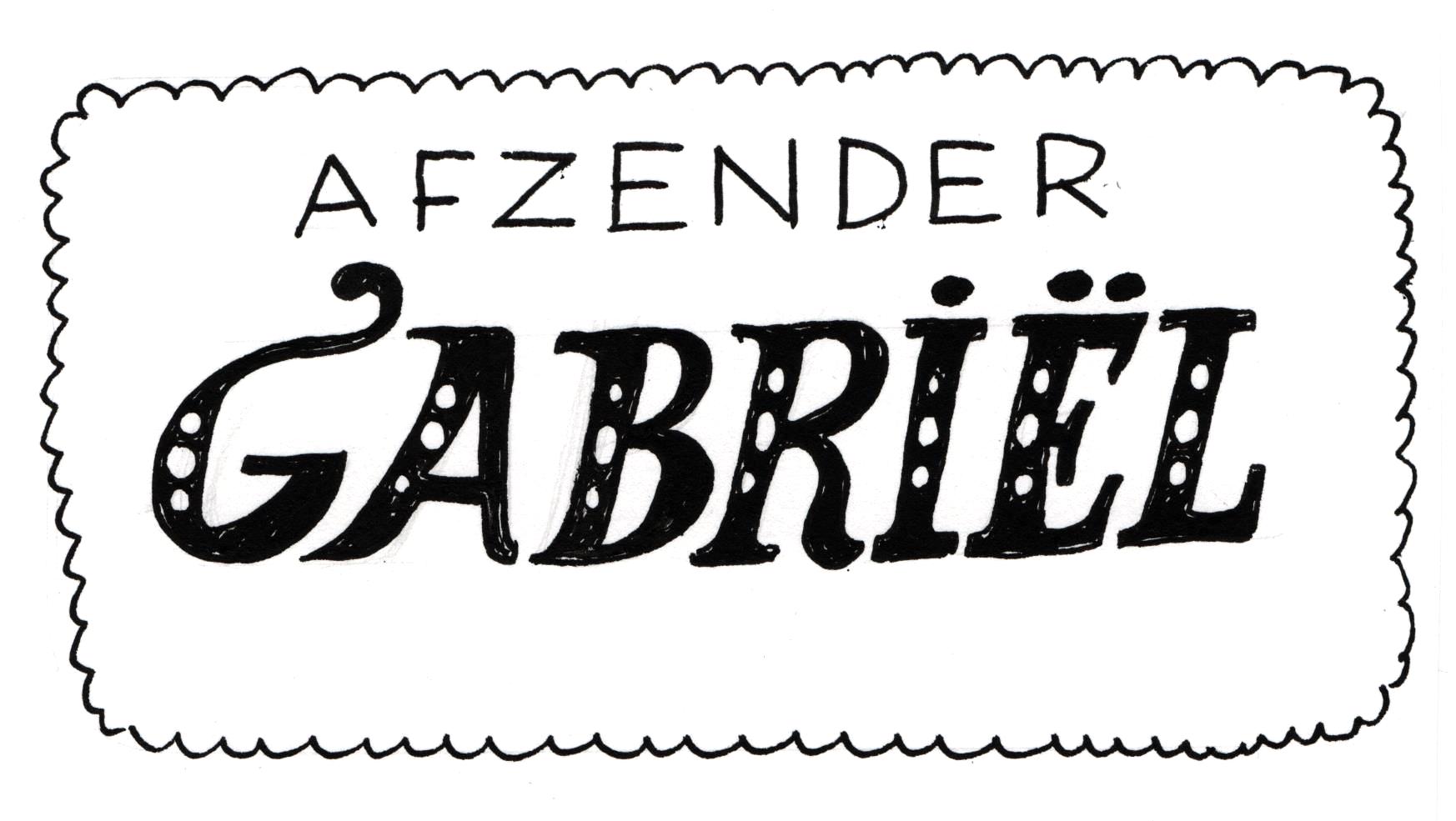 afzender gabriel 001