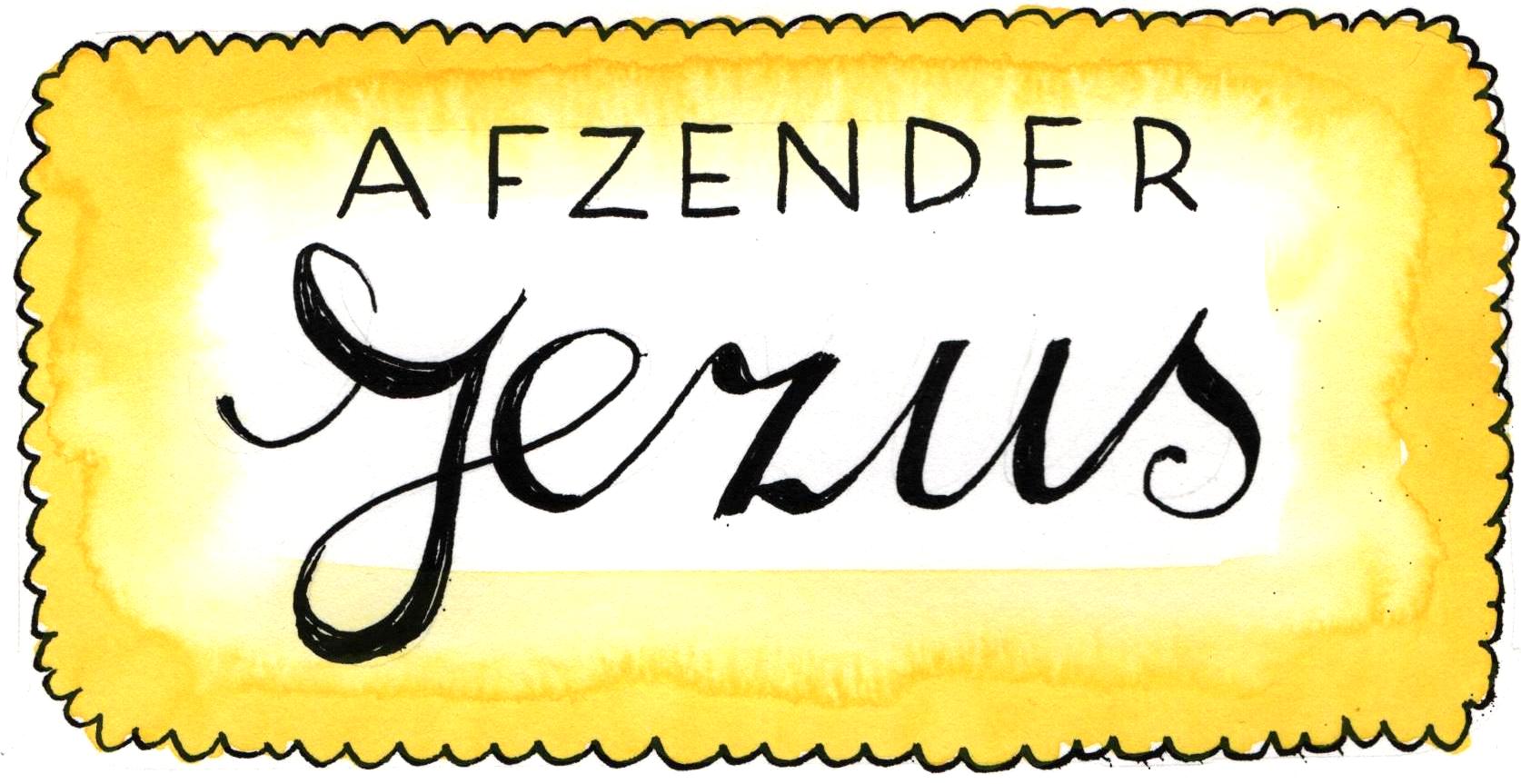 afzender jezus kleur 001