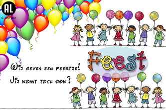 feest van god