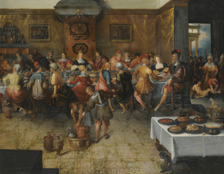 koning feest frans francken