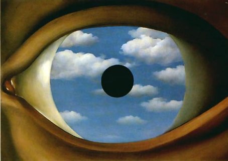 oog magritte1929