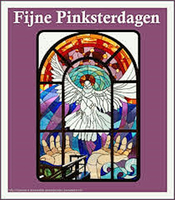 pinkstergroet