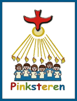 pinksterkaart