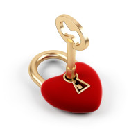 sleutel tot mijn hart