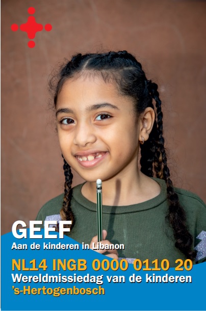 wereldmissiedag kinderen