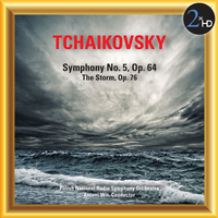 strom tchaikovsky