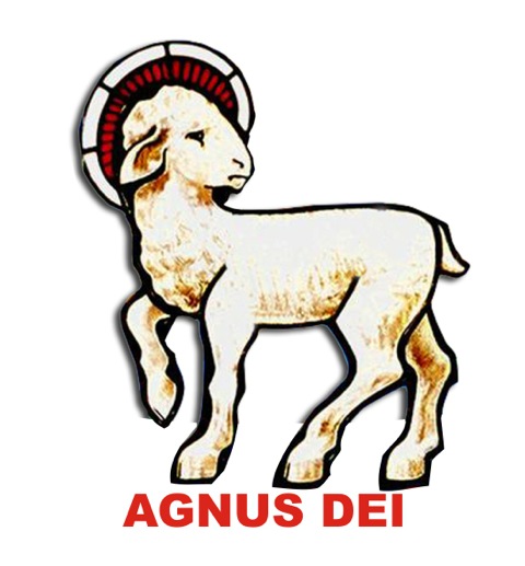 agnus dei