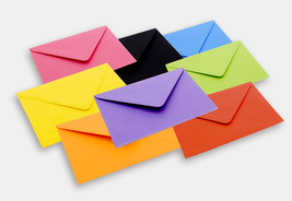 envelopes