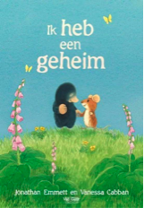 ik heb een geheim