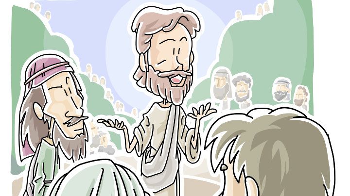 jezus over reinheid2