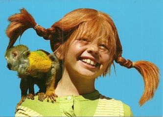 pippi langkous