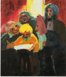 12 jarige jezus nolde