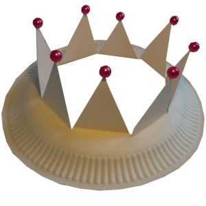 kroon koningskroon