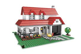 lego huis 2