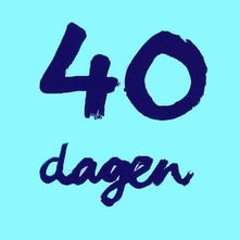 40 dagen