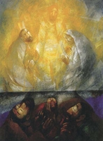 transfiguratie koder