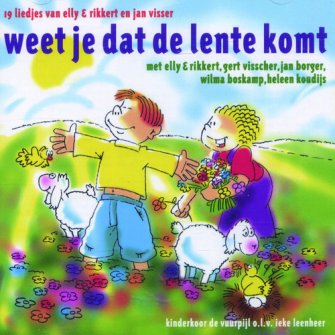 weet je dat de lente komt