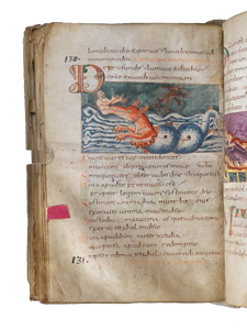 uit de diepte ps 130 manuscript